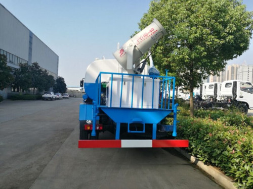 合肥灑水車價格 合肥灑水車價格