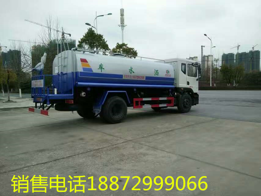 東風(fēng)灑水車(chē)價(jià)格 東風(fēng)灑水車(chē)價(jià)格