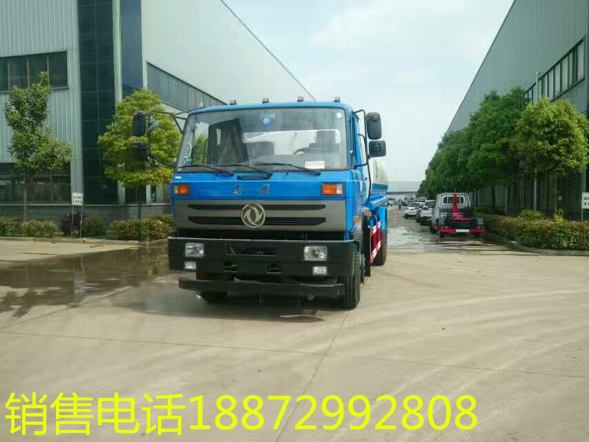 東風(fēng)灑水車價格報(bào)價 東風(fēng)灑水車價格報(bào)價
