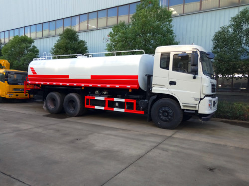 20噸灑水車多少錢 20噸灑水車多少錢