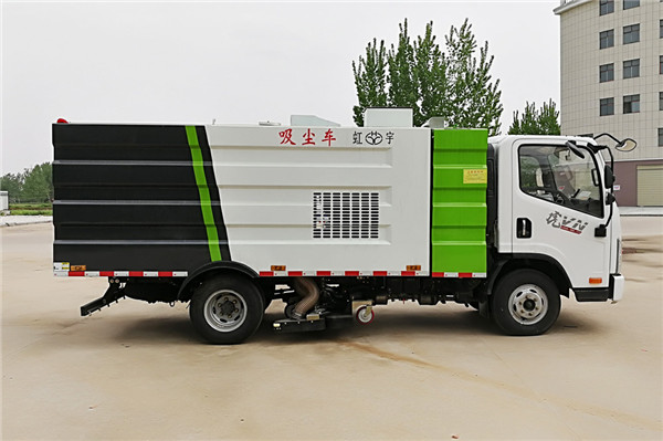 吸塵車(chē)購(gòu)買(mǎi)流程 吸塵車(chē)購(gòu)買(mǎi)流程