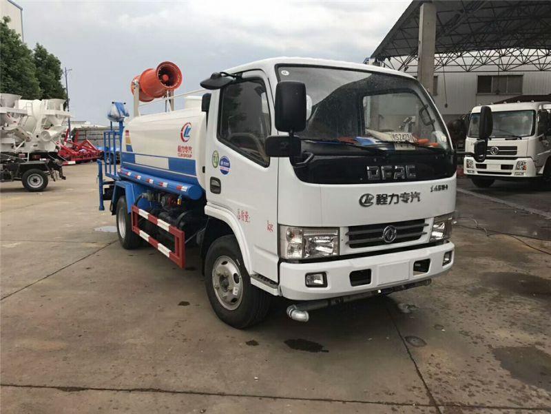 東風(fēng)D6小多利卡5噸灑水車 灑水車全國可上藍(lán)牌 東風(fēng)D6小多利卡5噸灑水車 灑水車全國可上藍(lán)牌