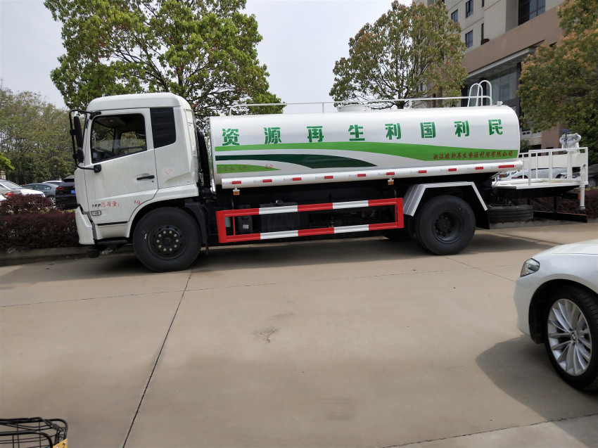 灑水車(chē)多少錢(qián) 灑水車(chē)多少錢(qián)