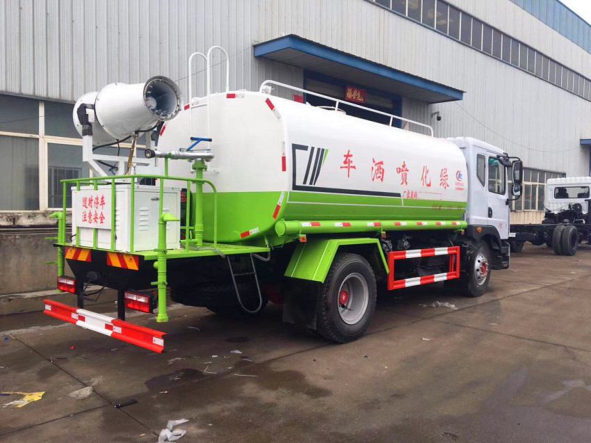 湖北程力灑水車(chē) 湖北程力灑水車(chē)