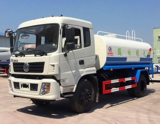 新東日牌YZR5180GSSG6型灑水車 新東日牌YZR5180GSSG6型灑水車