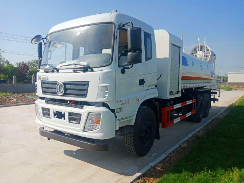 程力威牌CLW5181TDYE6型多功能抑塵車-灑水車-程力抑塵車廠家銷售 程力威牌CLW5181TDYE6型多功能抑塵車-灑水車-程力抑塵車廠家銷售