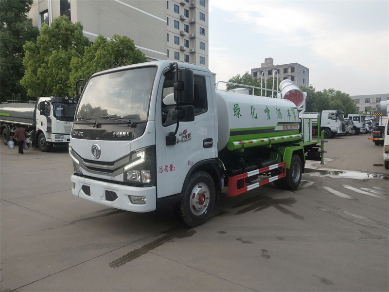 東風(fēng)福瑞卡5噸灑水車-灑水車-國(guó)六5噸灑水車廠家直銷-程力集團(tuán) 東風(fēng)福瑞卡5噸灑水車-灑水車-國(guó)六5噸灑水車廠家直銷-程力集團(tuán)