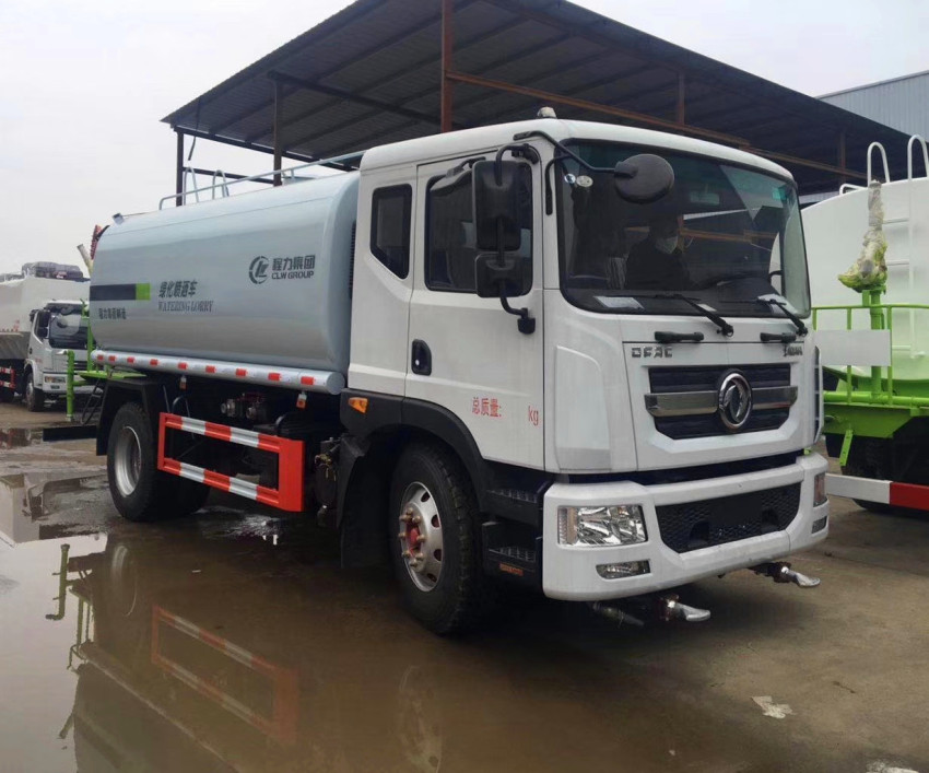 多功能東風(fēng)D912方綠化噴灑車帶霧炮的灑水車-湖北程力灑水車廠家直銷 多功能東風(fēng)D912方綠化噴灑車帶霧炮的灑水車-湖北程力灑水車廠家直銷