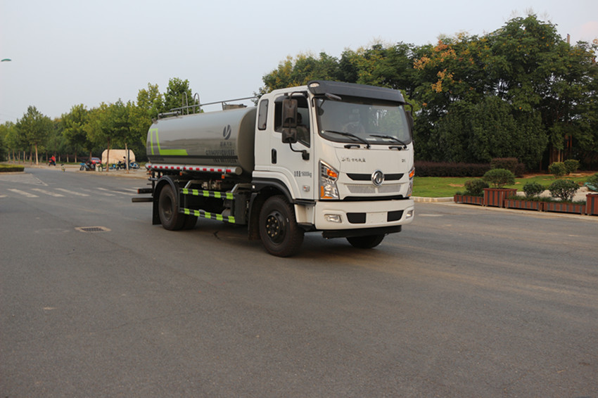 東風(fēng)12方灑水車-12方灑水車價格-程力威牌CLW5160GPS6WL型綠化噴灑車價格-湖北程力 東風(fēng)12方灑水車-12方灑水車價格-程力威牌CLW5160GPS6WL型綠化噴灑車價格-湖北程力