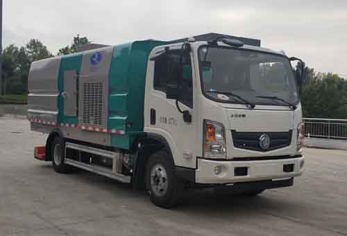 AͨHCQ5080TXCEQBEVͼ늄(dng)m܇(ch)
