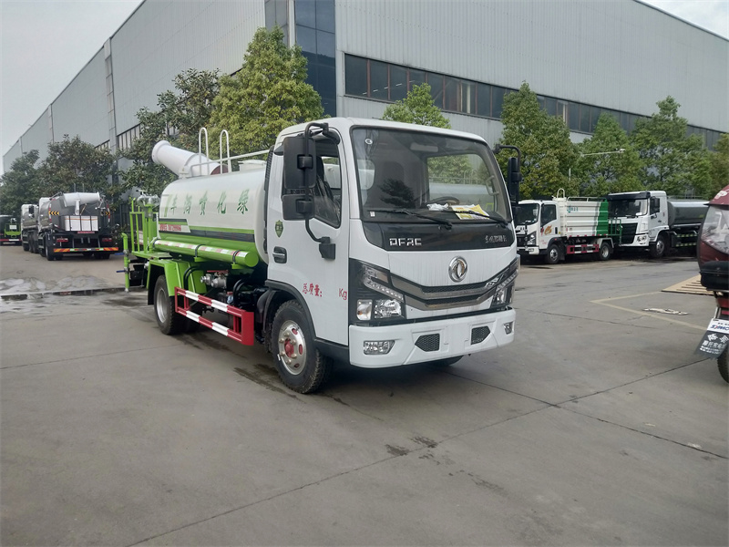 國(guó)六5方灑水車(chē)- 國(guó)六東風(fēng)小多利卡5方灑水車(chē)生產(chǎn)廠家 國(guó)六5方灑水車(chē)- 國(guó)六東風(fēng)小多利卡5方灑水車(chē)生產(chǎn)廠家