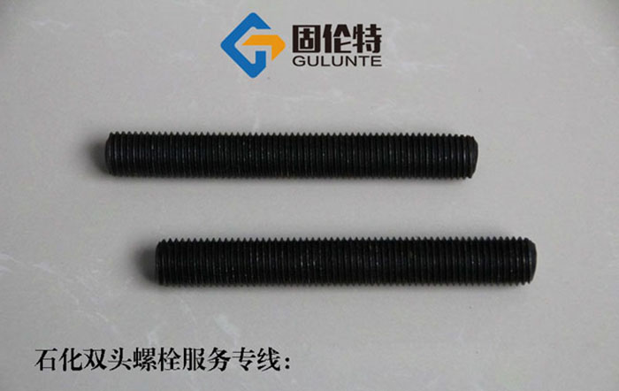 雙頭螺栓標準型號規格尺寸表大全一覽表,國標35CrMoa雙頭螺栓生產廠家哪家好
